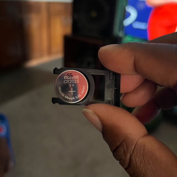 Pioneer Remote Control QXE 1047 for Car Receiver DEH-140UB DEH15MP working - Picture 8 of 8